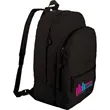 Classic Deluxe Backpack | https://www.bestnamebadges.com