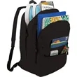 Classic Deluxe Backpack | https://www.bestnamebadges.com