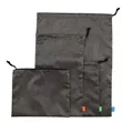 Excursion Recycled Clean Bags Set | https://www.bestnamebadges.com