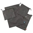 Excursion Recycled Clean Bags Set | https://www.bestnamebadges.com