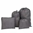 Excursion Recycled Clean Bags Set | https://www.bestnamebadges.com