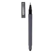 Ambassador Square Ballpoint Stylus | https://www.bestnamebadges.com