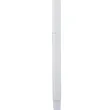 Ambassador Square Ballpoint | https://www.bestnamebadges.com
