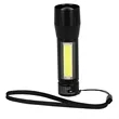 Mini Eco Rechargeable 50 Lumen Flashlight | https://www.bestnamebadges.com