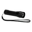 Mini Eco Rechargeable 50 Lumen Flashlight | https://www.bestnamebadges.com