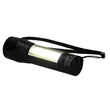 Mini Eco Rechargeable 50 Lumen Flashlight | https://www.bestnamebadges.com