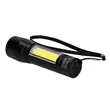 Mini Eco Rechargeable 50 Lumen Flashlight | https://www.bestnamebadges.com