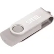 Rotate Flash Drive 2GB | https://www.bestnamebadges.com