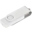 Rotate Flash Drive 2GB | https://www.bestnamebadges.com