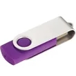Rotate Flash Drive 2GB | https://www.bestnamebadges.com
