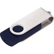 Rotate Flash Drive 2GB | https://www.bestnamebadges.com
