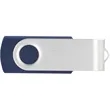 Rotate Flash Drive 2GB | https://www.bestnamebadges.com