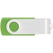 Rotate Flash Drive 2GB | https://www.bestnamebadges.com