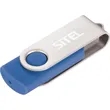 Rotate Flash Drive 2GB | https://www.bestnamebadges.com