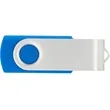 Rotate Flash Drive 2GB | https://www.bestnamebadges.com