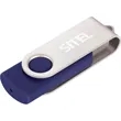 Rotate Flash Drive 2GB | https://www.bestnamebadges.com