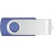 Rotate Flash Drive 2GB | https://www.bestnamebadges.com