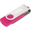 Rotate Flash Drive 2GB | https://www.bestnamebadges.com