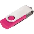 Rotate Flash Drive 2GB | https://www.bestnamebadges.com