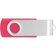 Rotate Flash Drive 2GB | https://www.bestnamebadges.com