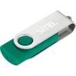 Rotate Flash Drive 2GB | https://www.bestnamebadges.com