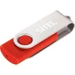 Rotate Flash Drive 2GB | https://www.bestnamebadges.com