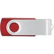 Rotate Flash Drive 2GB | https://www.bestnamebadges.com