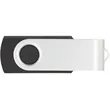 Rotate Flash Drive 2GB | https://www.bestnamebadges.com