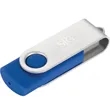 Rotate Flash Drive 2GB | https://www.bestnamebadges.com