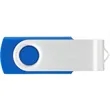 Rotate Flash Drive 2GB | https://www.bestnamebadges.com