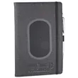 FSC® Mix 5.5 x 8.5 Walton Wireless Charging Journa | https://www.bestnamebadges.com