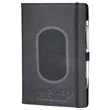 FSC® Mix 5.5 x 8.5 Walton Wireless Charging Journa | https://www.bestnamebadges.com