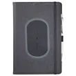 FSC® Mix 5.5 x 8.5 Walton Wireless Charging Journa | https://www.bestnamebadges.com