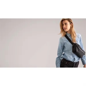 CamelBak Pivot RPET Belt Sling | https://www.bestnamebadges.com