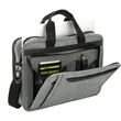 Paragon 15" Computer Briefcase | https://www.bestnamebadges.com