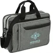 Paragon 15" Computer Briefcase | https://www.bestnamebadges.com