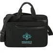 Paragon 15" Computer Briefcase | https://www.bestnamebadges.com
