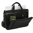 Paragon 15" Computer Briefcase | https://www.bestnamebadges.com
