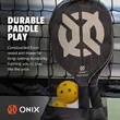 Onix Recruit Beginner Pickleball Set | https://www.bestnamebadges.com