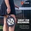 Onix Recruit Beginner Pickleball Set | https://www.bestnamebadges.com
