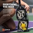 Onix Recruit Beginner Pickleball Set | https://www.bestnamebadges.com