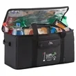 Arctic Zone® 64 Can Knockdown Cooler | https://www.bestnamebadges.com