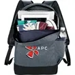 Graphite Slim 15" Computer Backpack | https://www.bestnamebadges.com