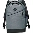 Graphite Slim 15" Computer Backpack | https://www.bestnamebadges.com