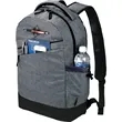 Graphite Slim 15" Computer Backpack | https://www.bestnamebadges.com