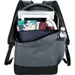 Graphite Slim 15" Computer Backpack | https://www.bestnamebadges.com