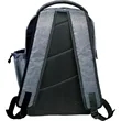 Graphite Slim 15" Computer Backpack | https://www.bestnamebadges.com