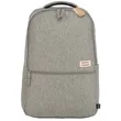 THE GOODS™ Recycled 17" Laptop Backpack | https://www.bestnamebadges.com