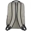 THE GOODS™ Recycled 17" Laptop Backpack | https://www.bestnamebadges.com