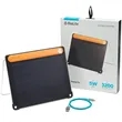 BioLite SolarPanel 5+ | https://www.bestnamebadges.com